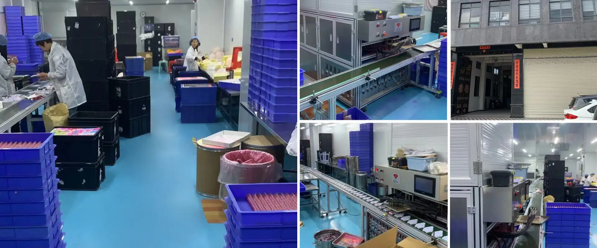 专业生产与品质保障|专注于儿童化妆品生产,拥有科学的质量管理体系,确保产品安全可靠。