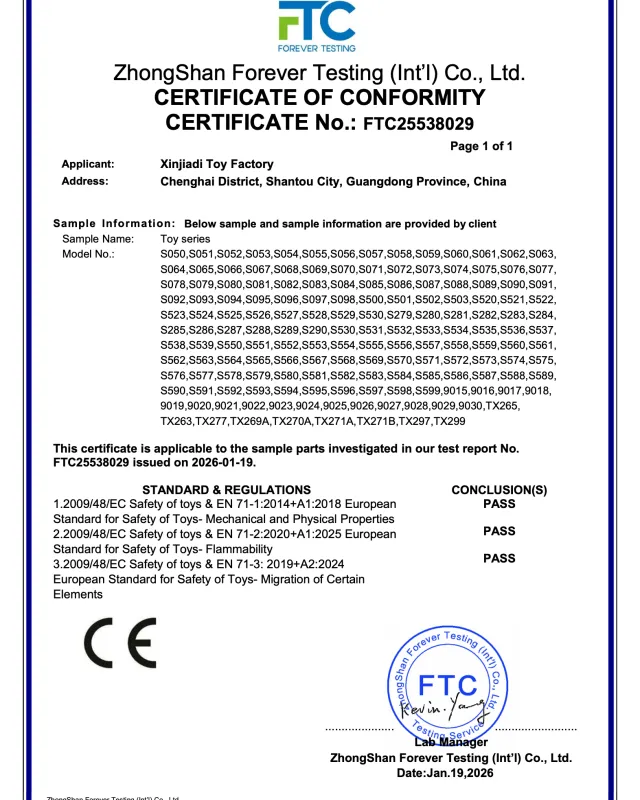 CE